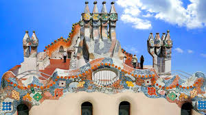 Resultado de imagen de casa batllo