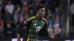 Where to stream Jamaica vs. Guatemala CONCACAF Gold Cup match today