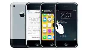 IOS7 cho Iphone 2,3 + ipod 1,2