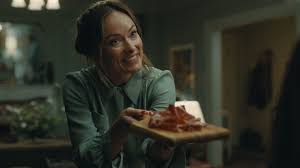 Olivia Wilde says studios try to "bribe" producers to condemn their movies to streaming