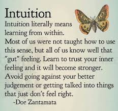 That inner voice | So True Quotes | Pinterest