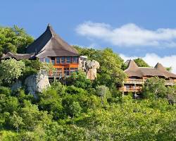 Ulusaba Private Game Reserve safari activities
