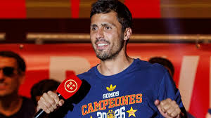 Rodri