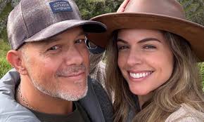 La historia completa del romance de Stephanie Cayo y Alejandro Sanz