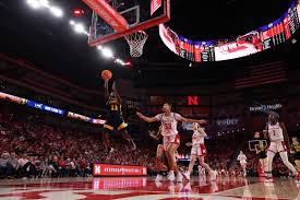 Hawkeyes Roll Cornhuskers