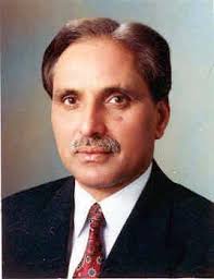 Born on the 15th of February 1948 in the capital city of NWFP, Mr. Justice Tariq Parvez Khan received his education to the graduate level at Peshawar. - Tariq%2520Parvez%2520HCJ