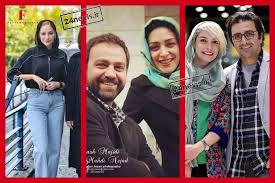 بیوگرافی بازیگران سریال سرباز با عکس واقعی و بدون گریم