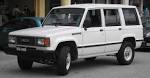 Used Isuzu Trooper Used Cars for Sale on Auto Trader