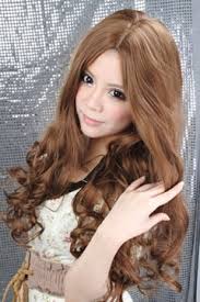 「縦ロール」の画像検索結果