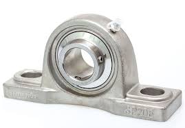 Image result for bearing block