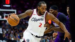 Kawhi Leonard on His Way Out of Los Angeles?