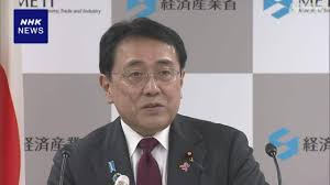News source: NHKニュース