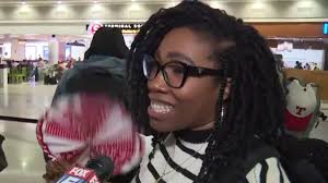 Storms and shutdown trigger chaos at Hartsfield-Jackson