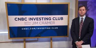 CNBC - News update