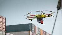 Everdrone Expands Life-Saving Drone Operations to Mölndal, Sweden