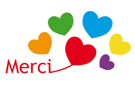 Rsultat de recherche d'images pour "merci"