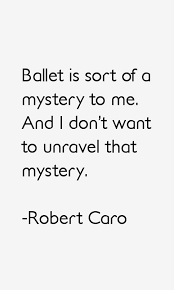 Quotes by Robert Caro @ Like Success via Relatably.com