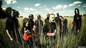 Resultado de imagem para slipknot fotos