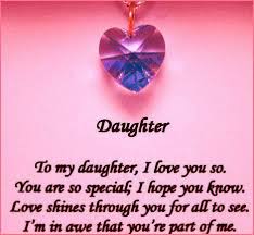 daughter quotes quote family quote family quotes parent quotes ... via Relatably.com