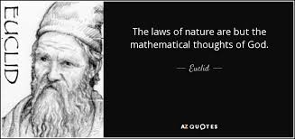 TOP 11 QUOTES BY EUCLID | A-Z Quotes via Relatably.com