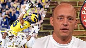 NCAA reportedly enacts 'standard timing protocol' in aftermath of Michigan's controversial win over Western Michigan