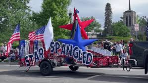 KBOI - News update