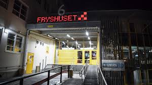 Sveriges Radio - News update