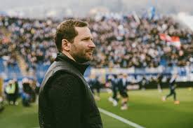 Ludi: “Il nostro obiettivo è chiaro, alzare l’asticella ogni giorno”. Su Nico Paz…