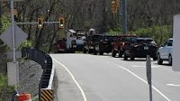 PROGRESS 2025: Major interchange upgrades underway in Bluefield, Va.