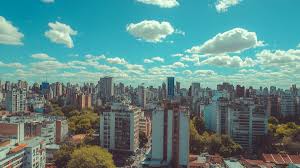 ¡Alivio en Buenos Aires! ¿Se Acabaron las Lluvias? El Tiempo Esta Semana