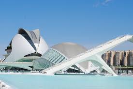 Image result for Calatrava