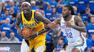 NBA Finals Game 5 live updates: Pacers vs. Thunder score, TV channel
