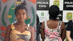 Acusada de matar o marido em 2021 volta a ser presa por morte de novo companheiro
