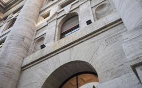 Borsa Italiana - News update