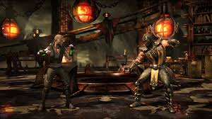 نتيجة بحث الصور عن ‪kombat x‬‏