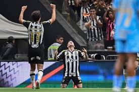 ¡Bolívar Cerca de la Hazaña! ¿Qué Pasó en Brasil? ⚽🇵🇾