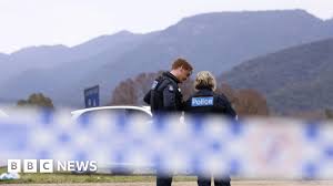 BBC - News update