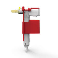 ROCA Duplo Toilet Side Inlet Filling Float Valve AV0025600R ...