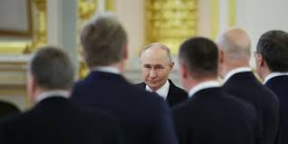 économie de la russie