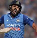 India Lanka: Unstoppable Rohit Sharma
