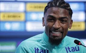 Alexsandro's Journey: From Favela to Brazilian National Team