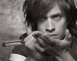 Gael García Bernal - Actor - Peerie Profile via Relatably.com