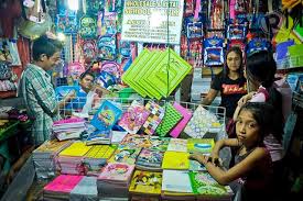 Resulta ng larawan para sa buying school supply