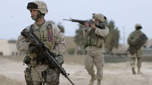 Image result for us troops to syria