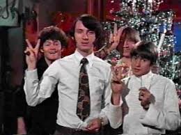 The Monkees Christmas Show via Relatably.com