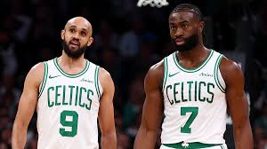 News source: NBC Sports Boston