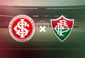 Internacional x Fluminense: onde assistir ao vivo ao jogo do Brasileirão