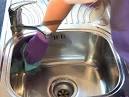 How to Clean a Stainless Steel Sink - How to Clean Things