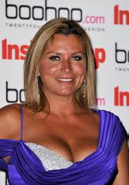 Tricia Penrose attends the Inside Soap Awards at One Marylebone on September 24, 2012 in London, England. - Tricia%2BPenrose%2BInside%2BSoap%2BAwards%2BArrivals%2BEJyfr--q_o0l