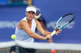 WTA Tennis - News update